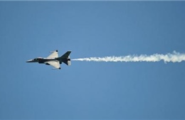 Singapore chi hơn 3 tỉ SGD nâng cấp phi đội F-16